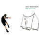 Quickplay Spot Rebounder 8x5