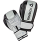 Reebok Retail 12 oz Bokshandschoenen Grijs