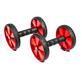 Rollers Adidas core set (2st.) 