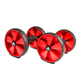 Rollers Adidas core set (2st.) 