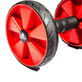 Rollers Adidas core set (2st.) 