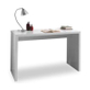 Bureau 'Arnaud' Hoogglans Wit H75 x B100 x D50 cm