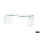 Salontafel Axel Glas 