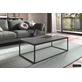 Salontafel Texas Rechthoekig Beton
