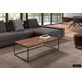 Salontafel Madeira Mangolia Rechthoekig (35x120x60cm)