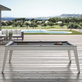 Rene Pierré Pooltafel Caraïbes Outdoor
