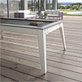 Rene Pierré Pooltafel Caraïbes Outdoor