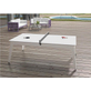 Rene Pierré Pooltafel Caraïbes Outdoor