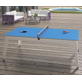 Rene Pierré Pooltafel Caraïbes Outdoor