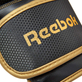 Reebok  Bokshandschoenen Gold/Black 12 oz