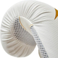 Reebok Bokshandschoenen Gold/White 16 oz