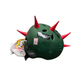 KRASH HELMET LIBERTY SPIKES GREEN 8+