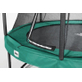 Salta Comfort Edition 366 Groen Trampoline + Veiligheidsnet