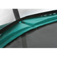 Salta First Class Combo Trampoline Groen 251 cm + Safety Net 