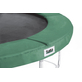 Salta Trampoline Combo Set 427 cm Groen
