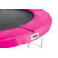 Salta Trampoline Combo Set 213 cm Roze