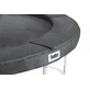 Salta Trampoline Combo Set 366 cm Zwart