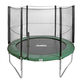 Salta Trampoline Combo Set 183 cm Groen