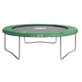 Salta Trampoline Combo Set 183 cm Groen