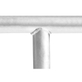 Salta Trampoline Combo Set 305 cm Zwart