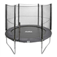 Salta Trampoline Combo Set 213 cm Zwart