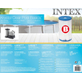 Intex Filter Cartridge Type B (1pc)