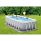 Intex Zwembad Prism Frame Pool Set (488X244X107)