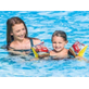Intex Zwembandjes Cars Deluxe 3-6 jaar