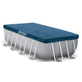 Intex Zwembad Prism Frame Pool Set (488X244X107)