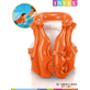 Intex Zwemvest Deluxe 3-6 jaar