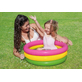 Intex Baby Zwembad Sunset Glow (61X22 cm)