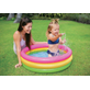 Intex Kinderzwembad Sunset Glow (86X25cm)