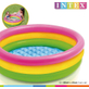 Intex Kinderzwembad Sunset Glow (86X25cm)