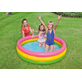 Intex Kinderzwembad Sunset Glow (147X33cm)