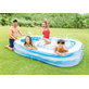 Intex Familiezwembad (262X175X56cm)