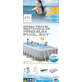Intex Zwembad Prism Frame Pool Set (488X244X107)