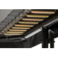Salta Premium Black Edition Combo 214 x 305 cm