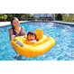 Intex 56587 École de piscine Baby Floating Chair