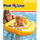 Intex 56587 École de piscine Baby Floating Chair
