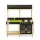 EXIT Yummy 200 Houten Buitenkeuken - Naturel