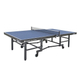 Sponeta S8-37I Super Compact Wedstrijd Tafeltennistafel Blauw