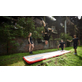 Berg AirTrack Home 500 X Jesse Heffels - Limited Edition (500x100x10cm)