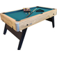 Top Table Pooltafel Magiq-Wood 6,5FT