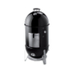 Weber Smokey Mountain Cooker 47 cm Black