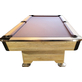Top Table Pooltafel Radical Wood 8FT