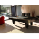Top Table Lexor Pooltafel X-treme II Pro Black RVS 8FT 
