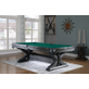 Top Table Lexor Pooltafel Forest Black-Oak 8FT
