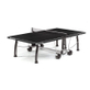 Cornilleau Black Code Tafeltennistafel Outdoor White