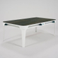 Cornilleau Hyphen Tafelblad "Wood" White