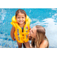 Intex Deluxe Zwemvest Pool School